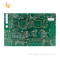 PCBA PCB One-stop Turnkey Services 1layer Rigid Board